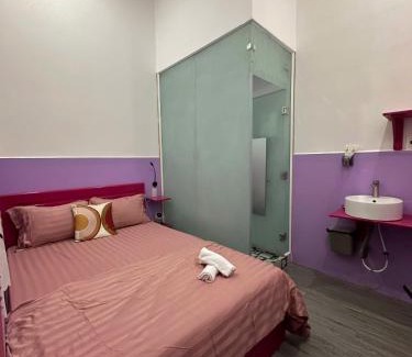 Ninh Kieu Bed & Breakfast | HO GIA AN Home - Nguyên căn gần Bệnh Viện ĐHYD