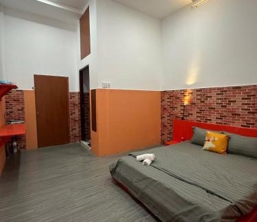 Ninh Kieu Bed & Breakfast | HO GIA AN Home - Nguyên căn gần Bệnh Viện ĐHYD