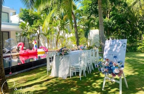 Phuoc Thuan Villa | Ho tram sanctuary Villa