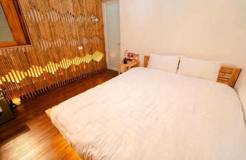 Moc Chau Cabin | Hoa Cảnh Cao Nguyên - Mộc Châu