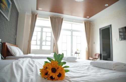 Phan Rang Hotel | Hoa Hướng Dương Hotel