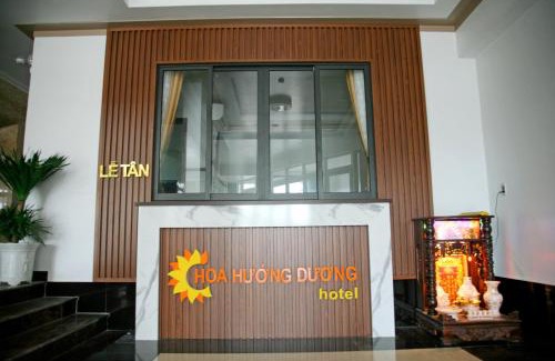 Phan Rang Hotel | Hoa Hướng Dương Hotel