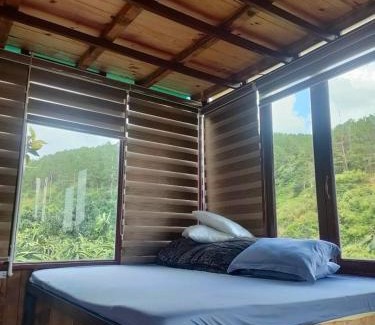 Da Lat House | Hoa Sơn Điền Viên Homestay