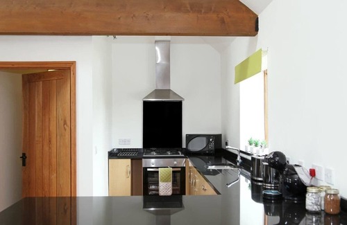 Selsted House | Hoad Farm Cottages, sleeps 12, Hoad Farm, Acrise