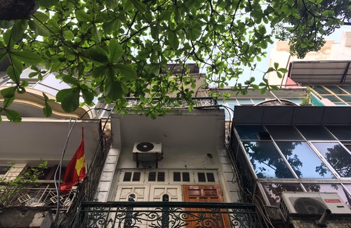 Old Quarter Hotel | Hoan Kiem Lake Hotel