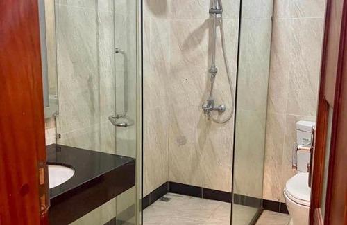 Dong Anh Hotel | HOÀNG GIA HOTEL