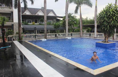 Xuyen Moc Hotel | HOANG THANH THUY BÀ RỊA - VŨNG TÀU HOTEl 3