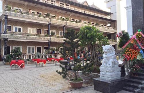 Xuyen Moc Hotel | HOANG THANH THUY BÀ RỊA - VŨNG TÀU HOTEl 3