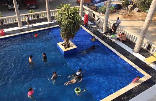 Xuyen Moc Hotel | HOANG THANH THUY BÀ RỊA - VŨNG TÀU HOTEl 3