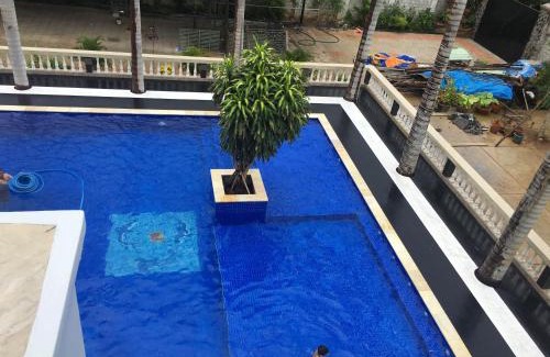Xuyen Moc Hotel | HOANG THANH THUY BÀ RỊA - VŨNG TÀU HOTEl 3