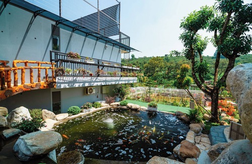 Bao Loc Apartment | Hoang Thien Homestay & Sport