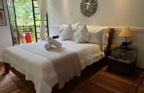 Nairobi House | Hob House