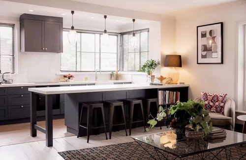 North Hobart Apartment | HOBART 3 BEDROOM