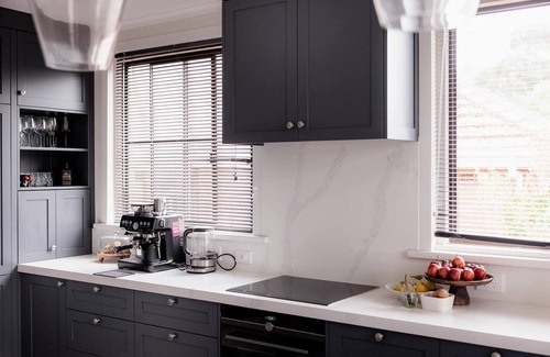 North Hobart Apartment | HOBART 3 BEDROOM