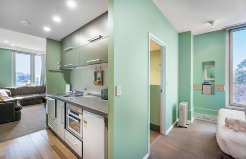 Hobart Central Business District Apartment | Hobart CBD Apartment - Short Walk to Salamanca