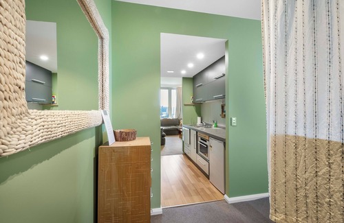 Hobart Central Business District Apartment | Hobart CBD Apartment - Short Walk to Salamanca