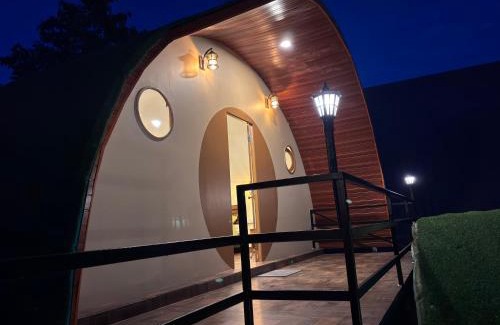 Yelagiri Ski Chalet | Hobbit Haven