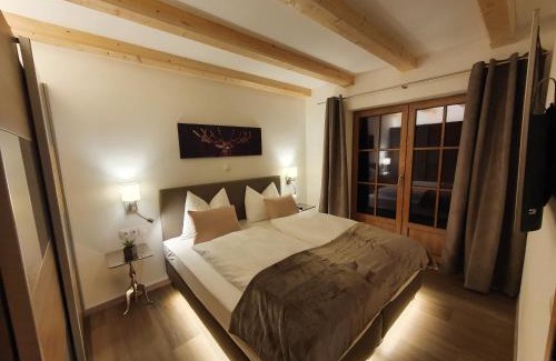 Rauris Apartment | Hochalmbahnen Chalets Rauris 1-13 WE1, Maislaufeldweg 1m EG