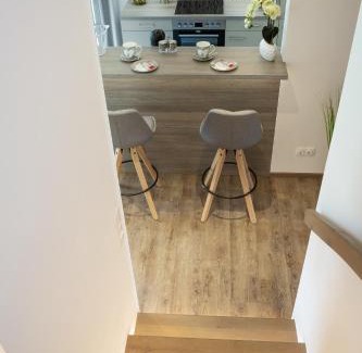 Rauris House | Hochalmbahnen Chalets Rauris 1-03 Maislaufeldweg 1c