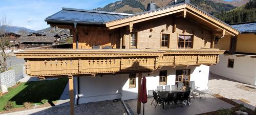 Rauris Apartment | Hochalmbahnen Chalets Rauris 1-15 WE2, Maislaufeldweg 1o OG