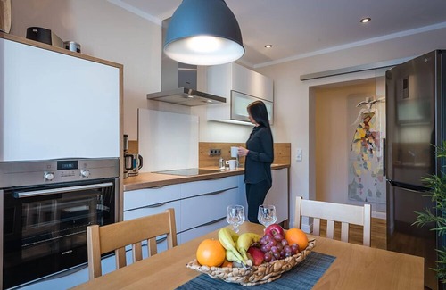 Bayreuth Apartment | Hochwertig ausgestattete Ferienwohnung in Bayreuth