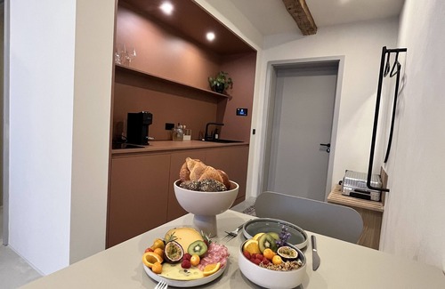 Windischeschenbach Apartment | Hochwertig Eingerichtete Appartements im Herzen von Windischeschenbach