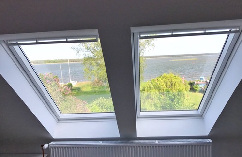 Breege Apartment | Hochzeitsberg - Apartment OG "Lofoten"