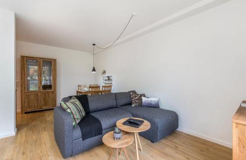 Husbyholz Apartment | Hodderup Wohnung 10