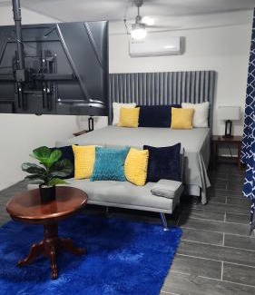 Sector 3 Apartment | Hodgson residents