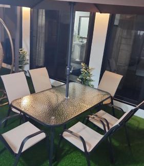 Sector 3 Apartment | Hodgson residents