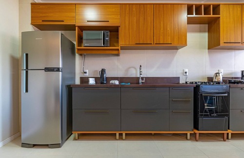 Canela Apartment | Hods Prime - Stay House Temporada