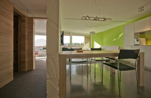 Weggis Apartment | Hoegerli Alpenblick