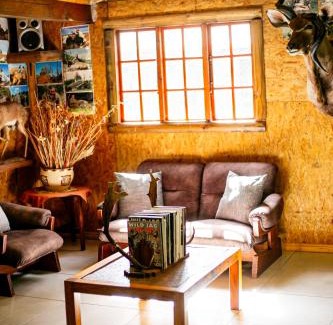 Blue Crane Route Other | Hoeksfontein game lodge