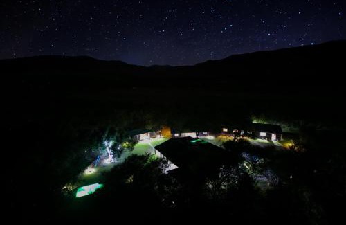 Blue Crane Route Other | Hoeksfontein game lodge