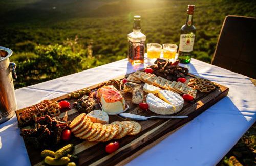 Blue Crane Route Other | Hoeksfontein game lodge