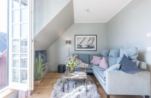Westerland Apartment | Hoeoeg Hues Whg 2A