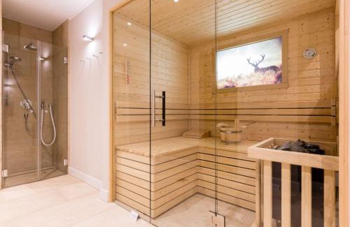 Westerland Apartment | Hoeoeg Hues Whg 2A