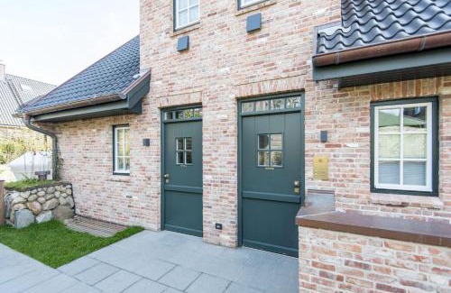 Westerland Apartment | Hoeoeg Hues Whg 2A