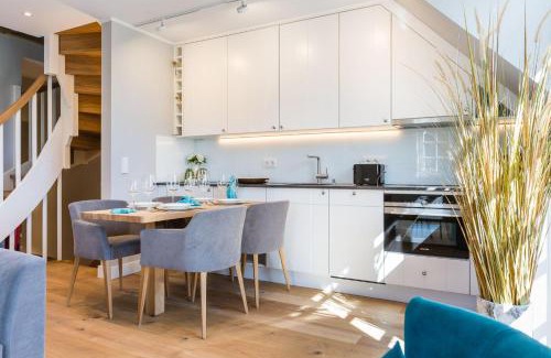 Westerland Apartment | Hoeoeg Hues Whg 4