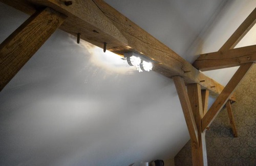 Wellen Bed & Breakfast | Hoeve Lavigne