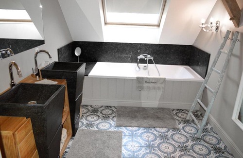 Wellen Bed & Breakfast | Hoeve Lavigne