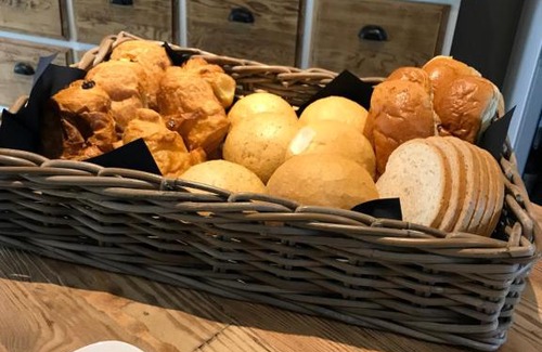 Wellen Bed & Breakfast | Hoeve Lavigne