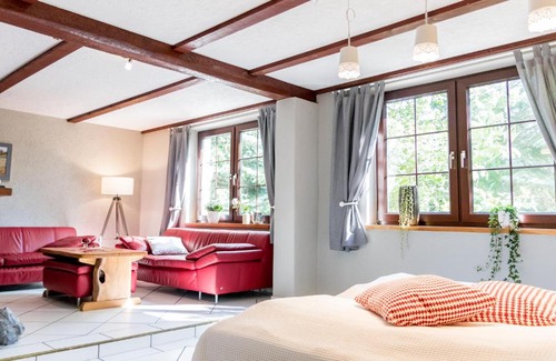 Wustrow Apartment | Hof Below