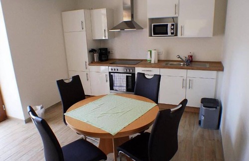 Strohen House | Hof Hahnenberg