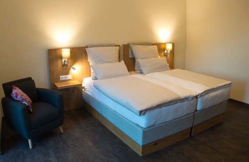 Strohen House | Hof Hahnenberg