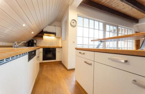 Niederberndorf Apartment | Hof Köhne - Altes Bauernhaus - Jagdwohnung