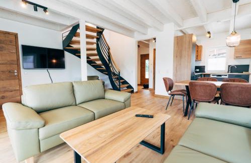 Niederberndorf House | Hof Köhne - Haus Landvergnügen links