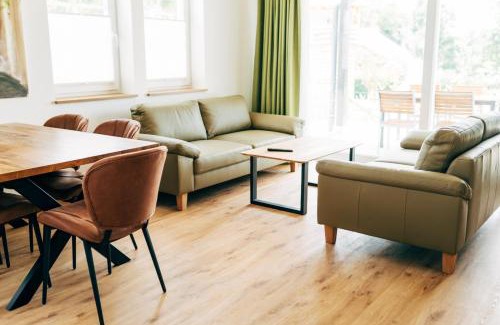 Niederberndorf House | Hof Köhne - Haus Landvergnügen links