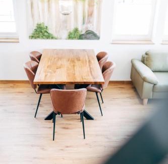 Niederberndorf House | Hof Köhne - Haus Landvergnügen links