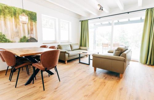 Niederberndorf House | Hof Köhne - Haus Landvergnügen links